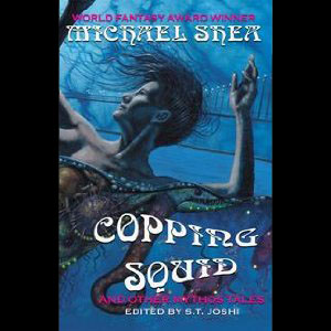 copping squid