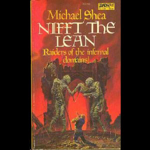 nifft the lean