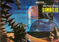 Simbilis Alternate Cover