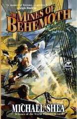 The Mines of Behemoth behemoth The Mines of Behemoth