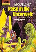 Reise in die Unterwelt
