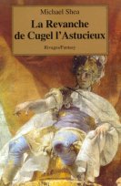 La Revanche de Cugel l'Astucieux
