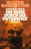 Die Reise Durch Die Unterwelt