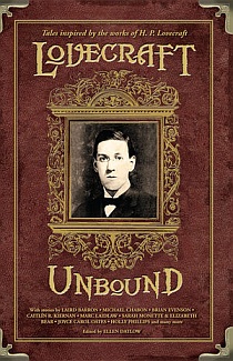 Lovecraft Unbound