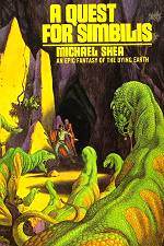 Quest for Simbilis