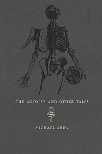 The Autopsy and Other Tales