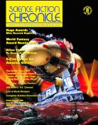 Science Fiction Chronicle Oct-Nov 2000
